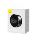 Baseus Heyo Pro időzítő / stopper, digitális, szürke