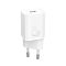 Baseus Super Si gyorstöltő 25W, 1C, fehér