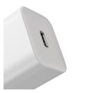 Baseus Super Si gyorstöltő 25W, 1C, fehér