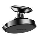 Baseus Small Ears Mágneses autós telefontartó műszerfalhoz, fekete