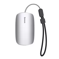 Baseus Rain Wing ablaktörlő karbantartó, ezüst