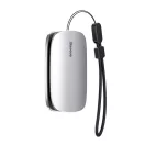 Baseus Rain Wing ablaktörlő karbantartó, ezüst