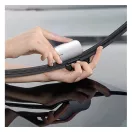 Baseus Rain Wing ablaktörlő karbantartó, ezüst