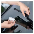 Baseus Rain Wing ablaktörlő karbantartó, ezüst