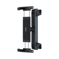   Baseus JoyRide Pro Autós tablettartó háttámlához, fekete