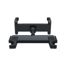 Baseus JoyRide Pro Autós tablettartó háttámlához, fekete
