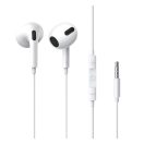 Baseus Encok H17 fülhallgató, fehér