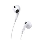 Baseus Encok H17 fülhallgató, fehér