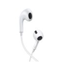 Baseus Encok H17 fülhallgató, fehér