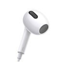Baseus Encok H17 fülhallgató, fehér