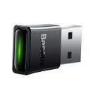 Baseus BA07 vezeték nélküli adapter, fekete