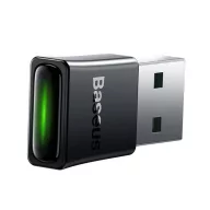 Baseus BA07 vezeték nélküli adapter, fekete