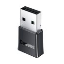 Baseus BA07 vezeték nélküli adapter, fekete