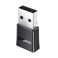 Baseus BA07 vezeték nélküli adapter, fekete