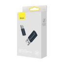 Baseus Ingenuity USB-A-USB-C OTG adapter, kék