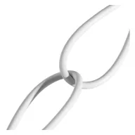   Baseus Superior Series USB-C / Lightning töltő- és adatkábel, 20W, PD, 1m, fehér