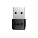 Baseus BA04 Bluetooth adapter 5.1, fekete