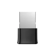 Baseus BA04 Bluetooth adapter 5.1, fekete