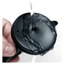 Baseus Osculum Gravitációs mobiltelefontartó, piros