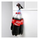 Baseus Osculum Gravitációs mobiltelefontartó, piros