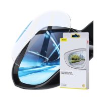   Baseus esővédő fólia visszapillantó tükörhöz, 135x95mm, 2 db