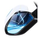 Baseus esővédő fólia visszapillantó tükörhöz, 135x95mm, 2 db