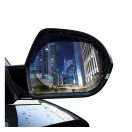 Baseus esővédő fólia visszapillantó tükörhöz, 135x95mm, 2 db