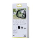 Baseus esővédő fólia visszapillantó tükörhöz, 135x95mm, 2 db