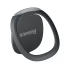 Baseus Invisible gyűrűs fogantyú telefonhoz, szürke