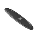 Baseus Invisible gyűrűs fogantyú telefonhoz, szürke