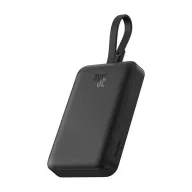   Baseus MagSafe Magnetic Mini Powerbank 10000mAh, USB-C, 30W, fekete