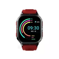 HiFutureFuture Fit Ultra3 okosóra, piros (HSSW1RD)
