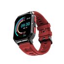 HiFutureFuture Fit Ultra3 okosóra, piros (HSSW1RD)