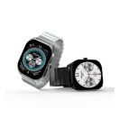 HiFutureFuture Fit Apex okosóra, ezüst (HSSW3SL)