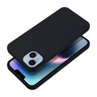 Matt Honor 200 lite szilikon tok, fekete