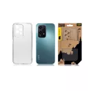 Tactical TPU Honor 200 Lite hátlap tok, átlátszó