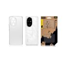 Tactical TPU Honor 200 Pro hátlap tok, átlátszó