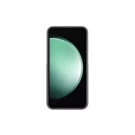   Samsung Galaxy Silicone S23 FE gyári hátlap tok, menta/zöld