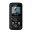 Evolveo EP-400 / Easy Phone ID mobiltelefon, fekete