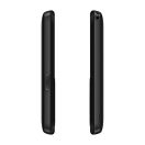 Evolveo EP-400 / Easy Phone ID mobiltelefon, fekete