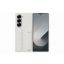 Samsung Galaxy Fold 6 gyári szilikon tok, fehér