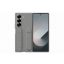Samsung Galaxy Fold 6 gyári szilikon tok, szürke