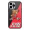 Mobilfox Apple iPhone 13 pro max full-shock 3.0 hátlap tok, Go hard, or go home