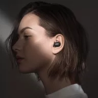   Xiaomi Mi True Wireless Earbuds 2 Basic bluetooth headset, fekete