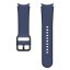 Samsung Galaxy Watch7 / Watch FE / Watch6 / Watch5 / Watch4 Series kéttónusú sportszíj, S/M, kék ET-STR90SNEGEU