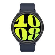   Spigen Liquid Air Samsung Galaxy Watch7 44mm tok, fekete ACS07900