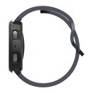 Spigen Liquid Air Samsung Galaxy Watch7 44mm tok, fekete ACS07900