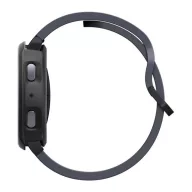   Spigen Liquid Air Samsung Galaxy Watch7 44mm tok, fekete ACS07900