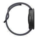 Spigen Liquid Air Samsung Galaxy Watch7 44mm tok, fekete ACS07900