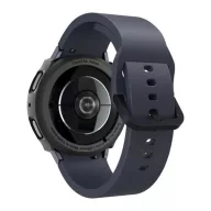   Spigen Liquid Air Samsung Galaxy Watch7 44mm tok, fekete ACS07900